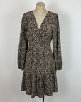 Among The Brave Dress - 10