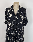 Monki Jumpsuit - S