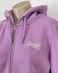 Superdry Hoodie - 16