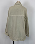 Zara Jacket - L