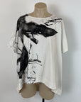 Moyuru Top - M/L