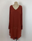 Studio Curve Top - 18