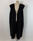 Betty Basics Vest - XL