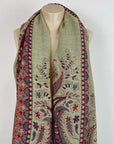 Unknown Brand Scarf - O/S
