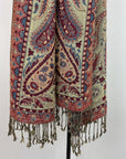 Unknown Brand Scarf - O/S