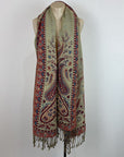 Unknown Brand Scarf - O/S