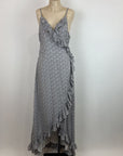 Blak Luxe Dress - 14