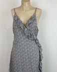 Blak Luxe Dress - 14