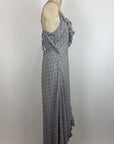 Blak Luxe Dress - 14
