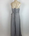 Blak Luxe Dress - 14