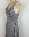 Blak Luxe Dress - 14