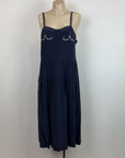 Ingrid Starnes Dress - 12