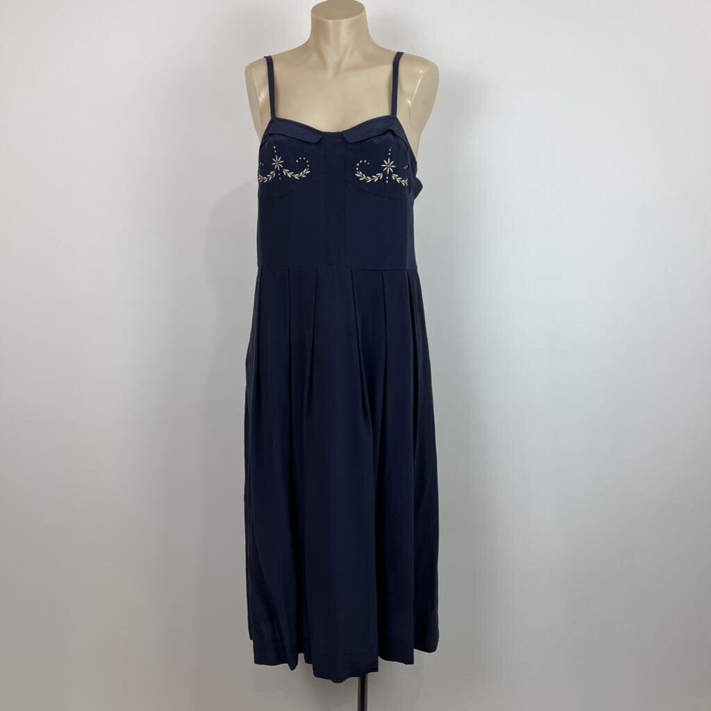Ingrid Starnes Dress - 12
