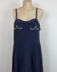 Ingrid Starnes Dress - 12