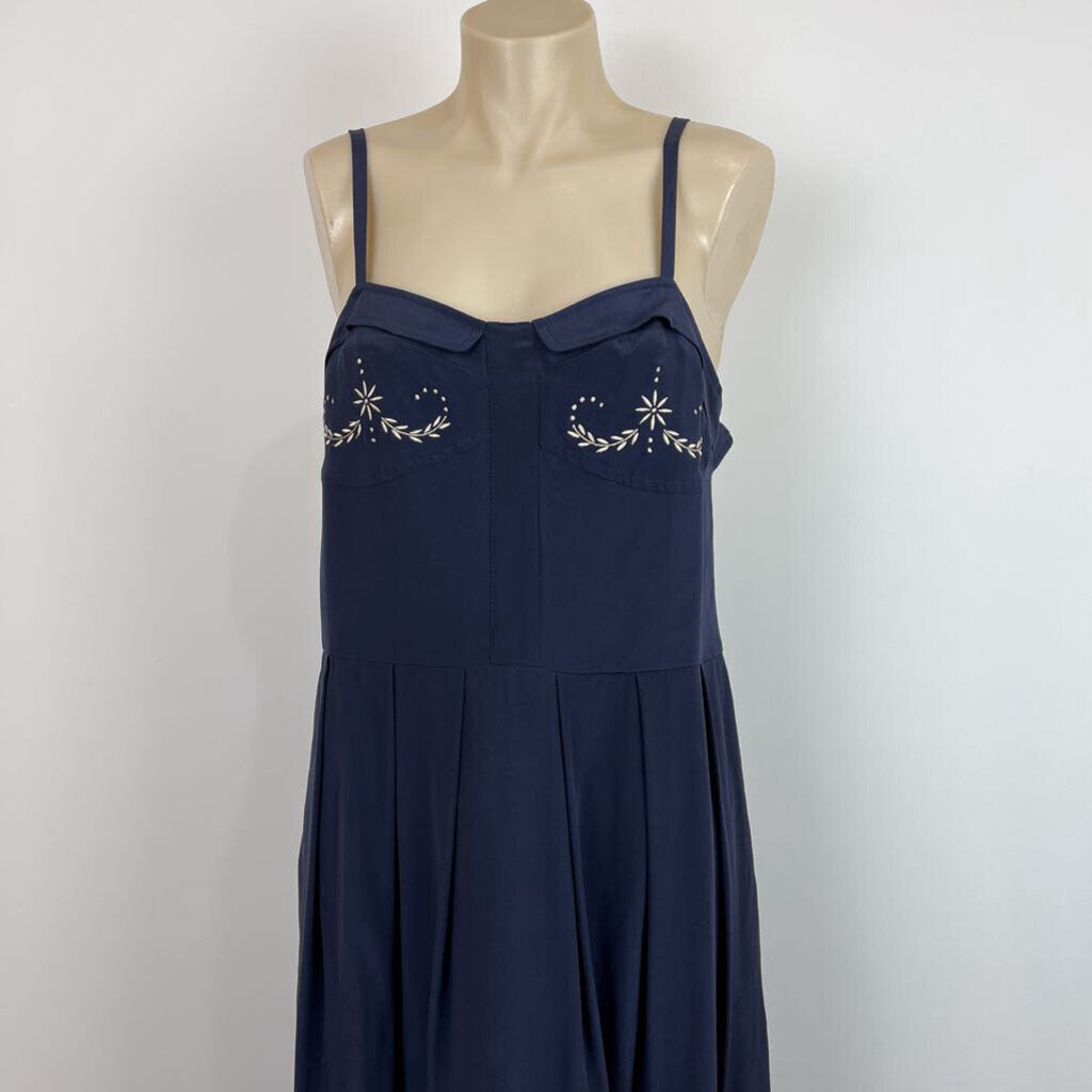Ingrid Starnes Dress - 12