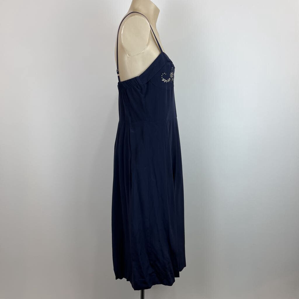 Ingrid Starnes Dress - 12