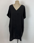 Herd Of Birds Dress - O/S