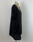 Herd Of Birds Dress - O/S
