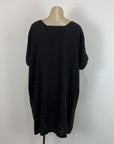 Herd Of Birds Dress - O/S