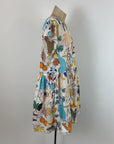 Gorman Dress - L