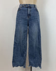 Hodoo Jeans - L