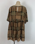 Lonely Hearts Dress - 12