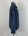Boohoo Denim Jacket - 10