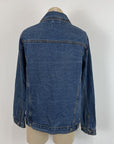 Boohoo Denim Jacket - 10