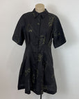 Jag Dress - M