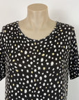 Wednesday's Girl Dress - M