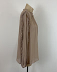 Max Blouse - 10