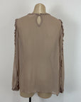 Max Blouse - 10