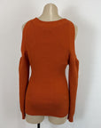 Augustine Jumper - M