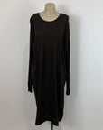Max Dress - L
