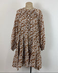 Blak Dress - 10