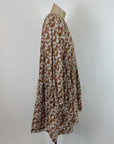 Blak Dress - 10