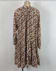 Blak Dress - 10
