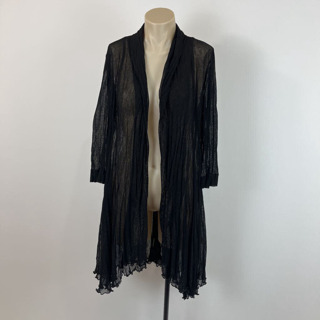 Verge Kimono - S
