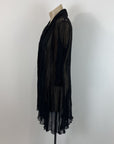Verge Kimono - S