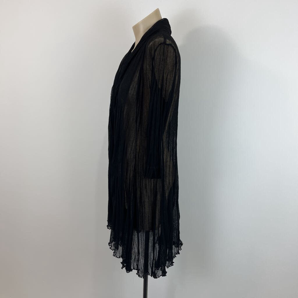 Verge Kimono - S