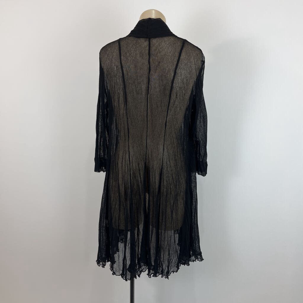 Verge Kimono - S