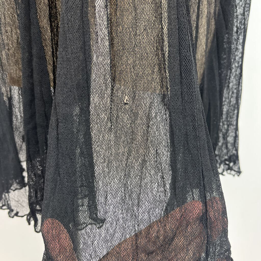Verge Kimono - S