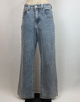 Among The Brave Jeans - 12