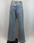 Among The Brave Jeans - 12