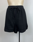Leo + Be Shorts - 16