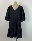 Blank Space Dress - 12