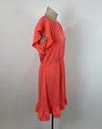 a.n.d e a w y Dress - M
