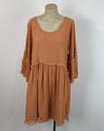 Zulu & Zephyr Dress - 10