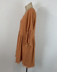 Zulu & Zephyr Dress - 10