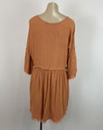 Zulu & Zephyr Dress - 10